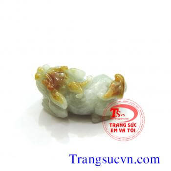 Tỳ hưu đẹp cẩm thạch