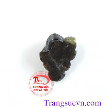 Thiền Thừ Saphir