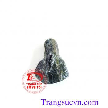 Đức Mẹ Maria đá Saphir