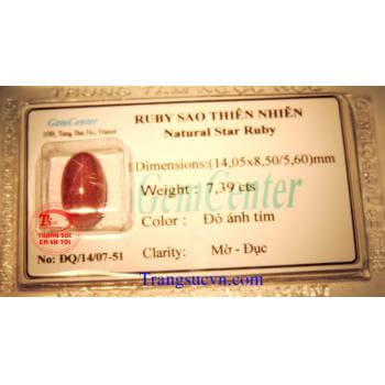 Ruby sao việt nam,Ruby sao tự nhiên,natural star ruby,ruby sao thien nhien,ruby sao luc yen,ruby sao dep,ruby sao 6 canh,ruby viet nam,ruby ep vi kiểm định,ruby sao,ruby sao gia tot,ruby sao viet,da quy ruby,ruby,da,giá,kiểm định,ruby,sao đẹp,ruby việt na