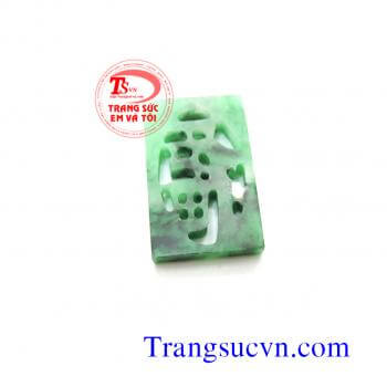 Có thể bọc bạc hoặc vàng để có được sản phẩm theo sở thích