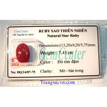 Natural, Star ruby vietnam,Ruby sao thiên nhiên,Ruby tự nhiên,natural star ruby,ruby thien nhien,ruby luc yen,ruby dep,ruby 6 canh,ruby viet nam,ruby ep vi kiểm định,hong ngoc,hồng ngọc sao,ruby yên bái,ruby nghệ an,ruby quỳ hợp,ruby quy chau,ruby