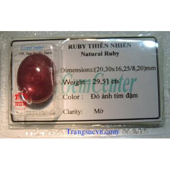 Ruby thiên nhiên màu đẹp mịn thiên nhiên,Natural, Star ruby vietnam,Ruby sao nhiên,Ruby tự nhiên,natural star ruby,ruby thien nhien,ruby luc yen,ruby dep,ruby 6 canh,ruby viet nam,ruby ep vi kiểm định,hong ngoc,hồng ngọc sao,ruby yên bái,ruby nghệ an,ruby