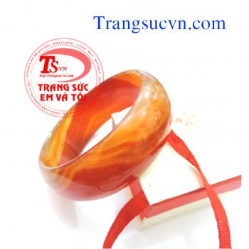 Vòng tay đá Mã Não