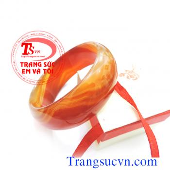 Vòng tay đá Mã Não