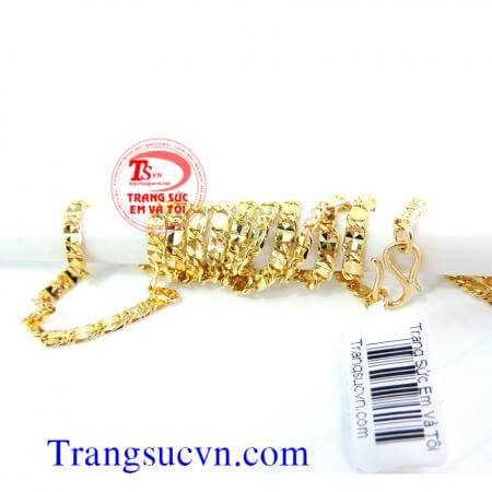 Sản phẩm được chị em phụ nữ ưa chuộng. Sản phẩm bền đẹp chất lượng, giao hàng nhanh chóng