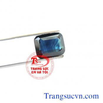 Saphir chữ nhật đẹp