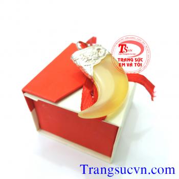 Năng hổ bọc bạc