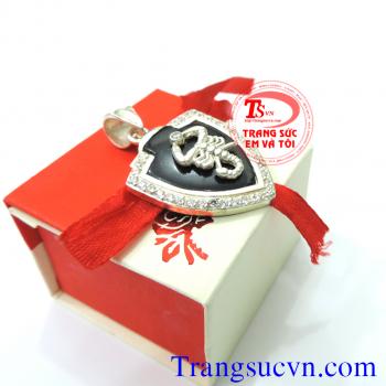 Mặt dây chuyền bọ cạp