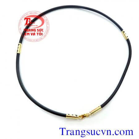 Dây cao su bọc vàng tây giá rẻ. Dây cao su bọc vàng tây giá rẻ