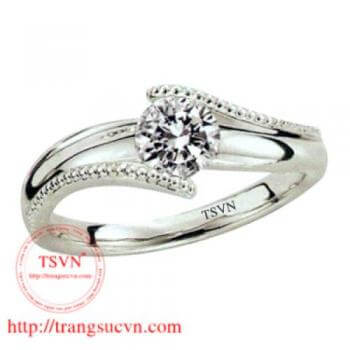 Trang sức kim cương