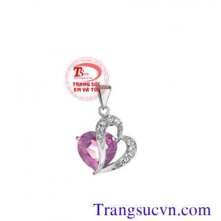 Mặt đá thạch anh tín