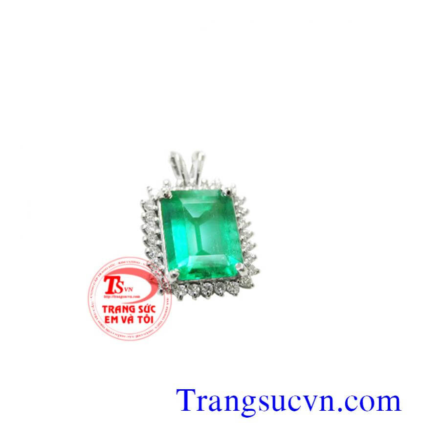 Mặt dây chuyền mệnh Hỏa