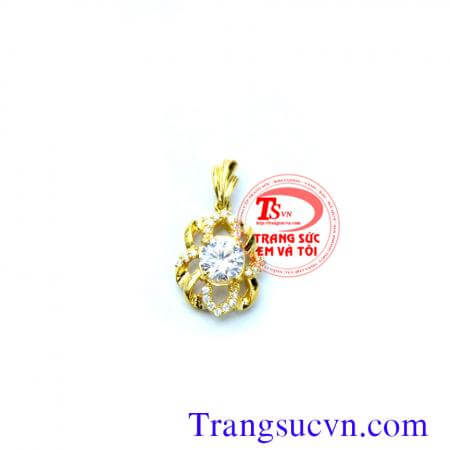 Mặt dây chuyên vàng nữ,Bán mat day chuyen vang nu,giáMặt dây chuyên vàng nữ ,có giấy đảm bảo vàng mat day chuyen vang nu,giấy bảo hành Mặt dây chuyên vàng nữ,giao hàng toàn quốc,đặt mặt dây chuyền vàng tây 10k 12k 14k 18k theo yêu cầu