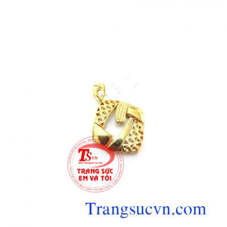 Mặt vàng tây đẹp