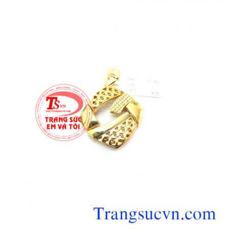 Mặt vàng tây đẹp