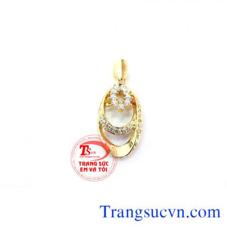 Mặt dây chuyền qùa tặng