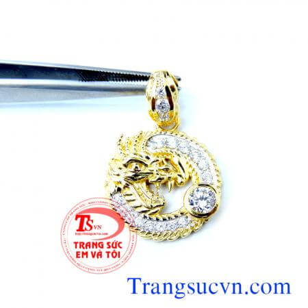 Mặt rMặt rồng vàng tâyồng vàng tây