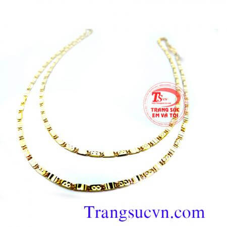Bán Dây chuyền vàng nữ,gia day chuyen nu,day chuyen vang,đặt vong co vang,vòng cổ vàng,vòng,dây,chuyền,vàng,dây vàng 10k,day chuyen vang