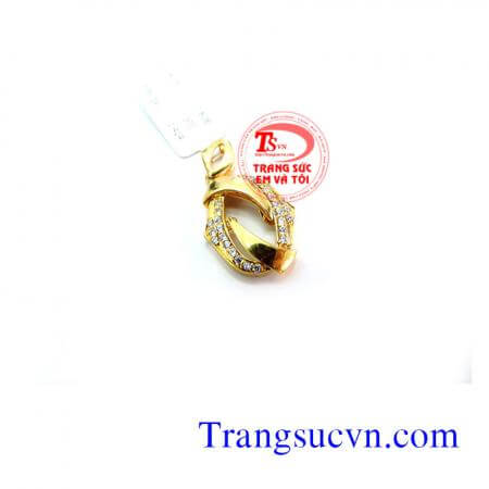 Mặt dây vàng tây rẻMặt dây vàng tây rẻ