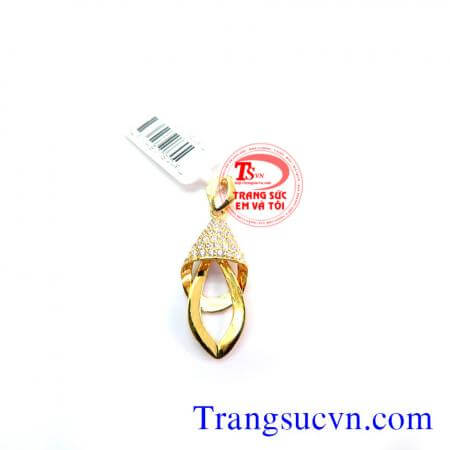 Mặt dây chuyền quà tặng xinh