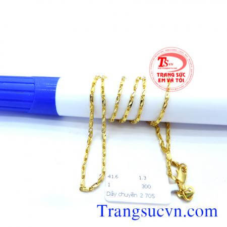 Dây nư vàng tây đẹp,day chuyen nu,day chuyen dep,Bán Dây chuyền vàng nữ,gia da, vàng,vòng,dây,chuyền,vàng,dây vàng 10k,day chuyen vang