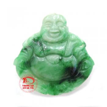 Phật di lặc cảm thạch