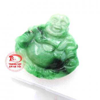 Phật di lặc cảm thạch