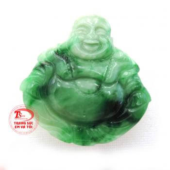 Phật di lặc cảm thạch