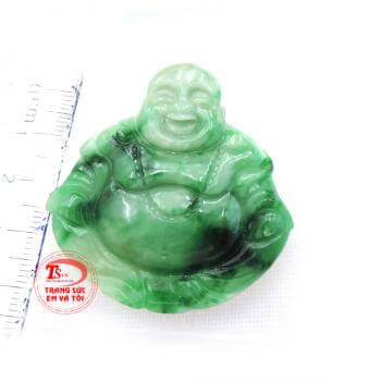 Phật di lặc cảm thạch