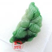 Ngọc Cẩm thạch đẹp