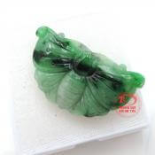 Mặt ngọc phỉ thúy jadeit đẹp