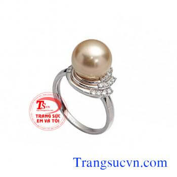 Nhẫn ngọc trai hồng,gia nhan nu ngoc trai,bán nhẫn ngọc trai đẹp,Bán Nhẫn ngọc trai hồng ,gia Nhẫn ngọc trai hồng,dat nhan nu,web trangsucvn.com với hàng nghìn sản phẩm trang sức,cho bạn thỏa sức lựa chọn