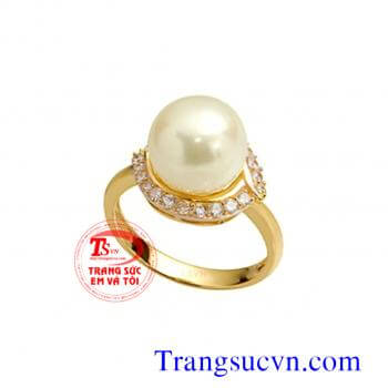 gia nhan ngoc trai,nhan nu vang,nhan nu dep,nhan da quy, ngoc trai,nhan vang 10k 12k 14k 18k,nhan dat,gia nhan vang,dat nhan nu vang,nhan vang nu,nhan da