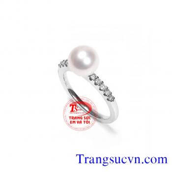 Nhẫn ngọc trai hồng,gia nhan nu ngoc trai,bán nhẫn ngọc trai đẹp,Bán Nhẫn ngọc trai hồng ,gia Nhẫn ngọc trai hồng,dat nhan nu,web trangsucvn.com với hàng nghìn sản phẩm trang sức,cho bạn thỏa sức lựa chọn