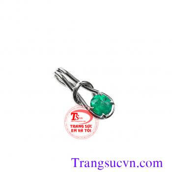 Emerald mặt dây vàng trắng,Mặt dây cánh bướm emerald Bán mặt dây emerald thiên nhiên,có giấy kiểm định đá emerald và vàng,giá đá quý emerald tốt,đặt mặt dây chuyền vàng tây đính đá quý theo mệnh mộc,hỏa