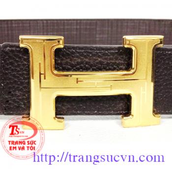 Thắt Lưng vàng 18k