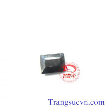 Đá Sapphire chữ nhật giác