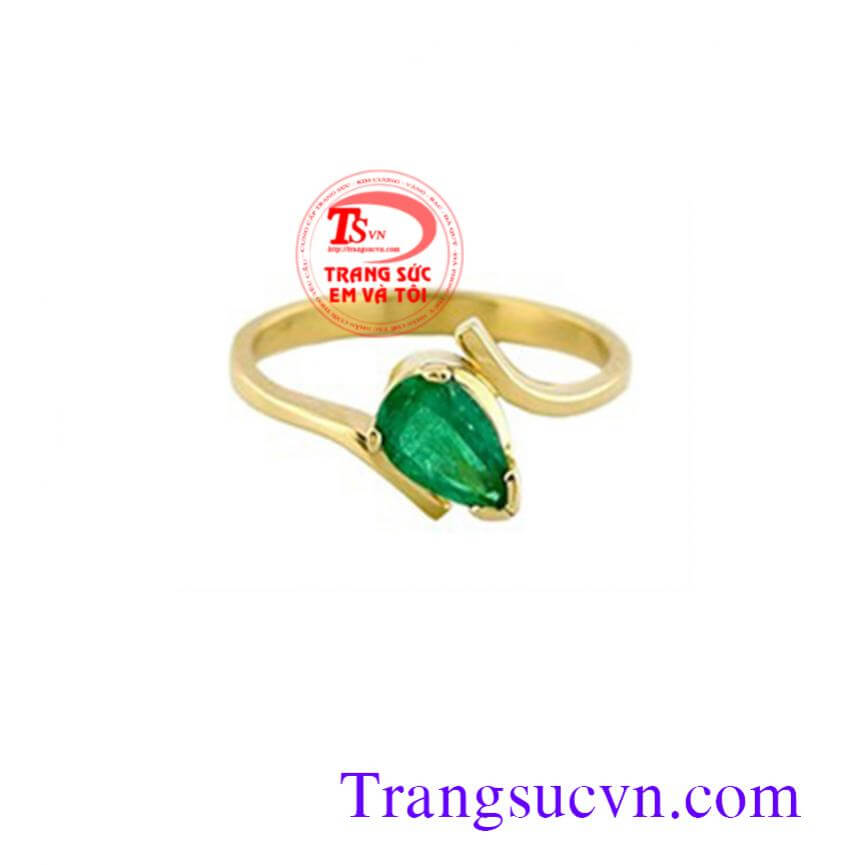 Nhẫn dành cho nữ xinh
