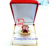 Loại sản phẩm: Nhẫn nam vàng tây  Thương Hiệu: Trang Sức Em Và Tôi  Loại vàng: Vàng tây 10k  - Trọng lượng vàng: ?  - Size tay: ?  Loại đá: Đá Tổng hợp.  - Số lượng: 01 Viên  Bảo hành: Có  Phạm vi bán: Toàn Quốc  Thanh toán: Thanh toán khi nhận hàng  (Thờ