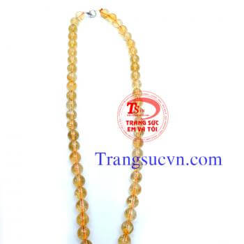 Giá vòng cổ thạch anh vàng,thạch anh vàng Brazin, với nhiều sản phẩm có bán toàn quốc,thạch anh vàng kim tròn đẹp,thanh toán khi nhận hàng