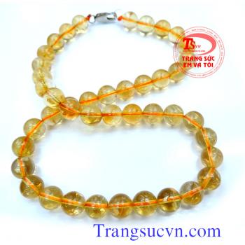 Giá vòng cổ thạch anh vàng,thạch anh vàng Brazin, với nhiều sản phẩm có bán toàn quốc,thạch anh vàng kim tròn đẹp,thanh toán khi nhận hàng