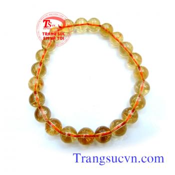 Vòng tay,đá thạch anh,vàng,chuỗi vòng,hạt vòng tay,vong đá quý,lac tay