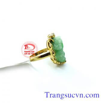 Nhần tỳ hưu ngọc