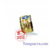 Nhẫn rồng giá rẻ