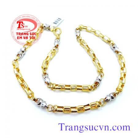 Dây vàng tây nam đẹp
