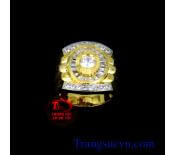 Tạo sao nên đeo nhẫn,Nhẫn nam hành tinh cũng như một bộ quần áo của bạn vậy,nó làm tôn nên phong cách và cá tính