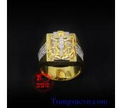 Bạn đeo Nhẫn Thập Giá Chúa Giê su chắc chắn sẽ được Chúa che chở bạn và gia đình mọi ngày trong cuộc sống bạn tín thác nơi ngai