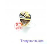 Nhẫn nam đại đầu đại bàng