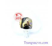 Nhẫn nam đại đầu đại bàng